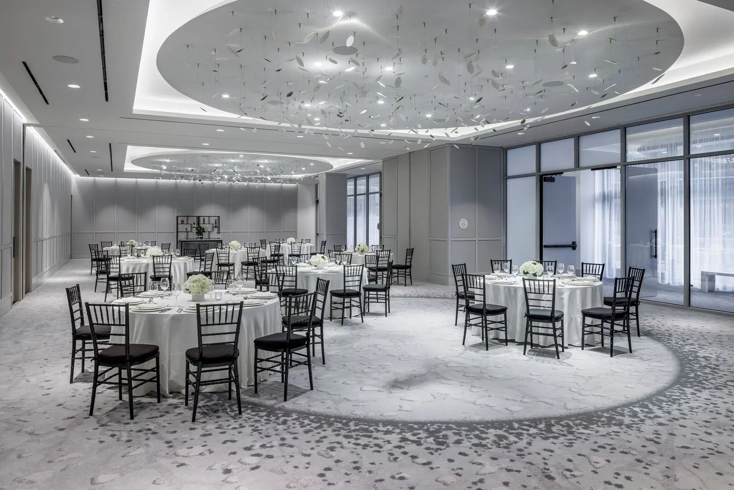 The Morrow Washington Dc, Curio Collection By Hilton Konferenz