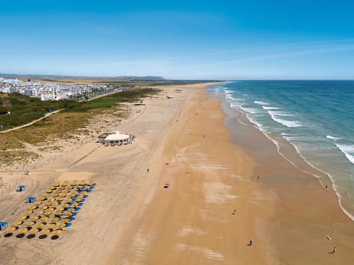 Hotel Fuerte Conil-Resort Strand