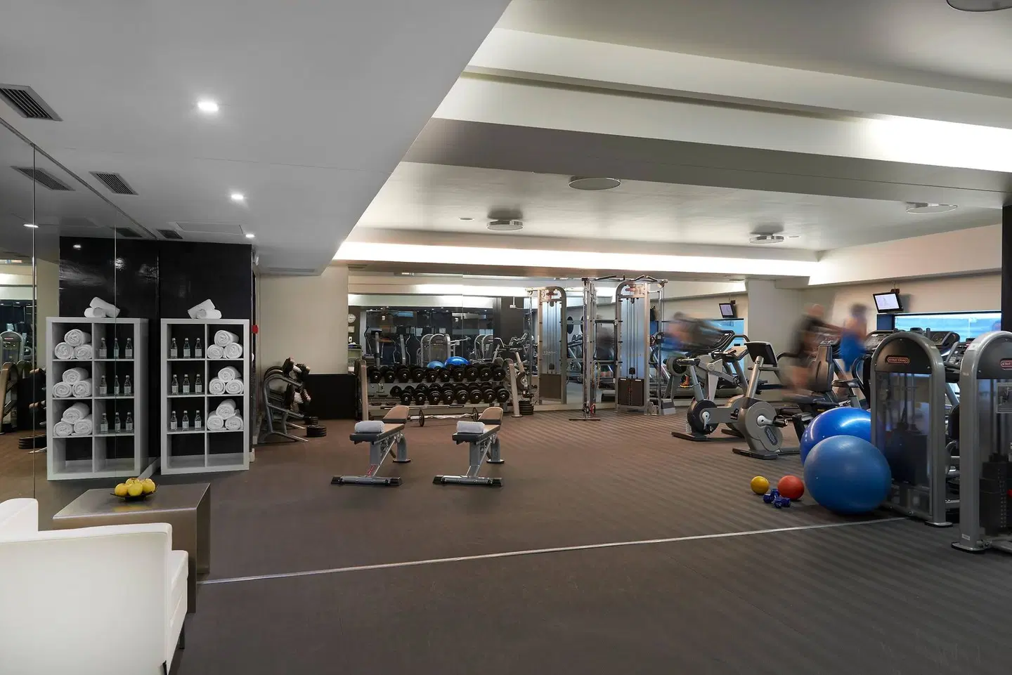 Meliá Madeira Mare SPORTS_AND_LEISURE