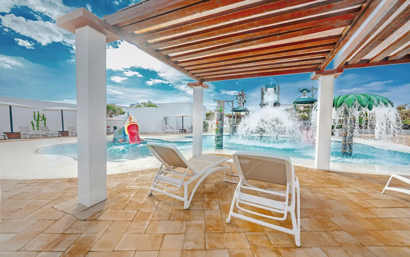 Grand Palladium Select Palace Ibiza HEALTH_BEAUTY