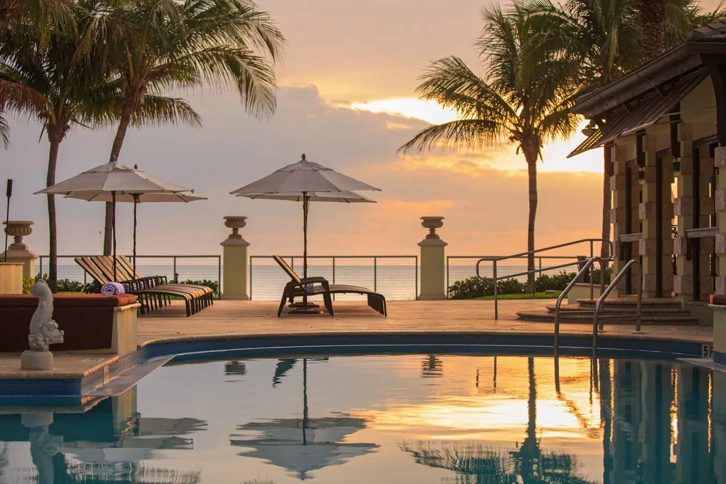 Vero Beach Hotel & Spa, a Kimpton Hotel Strand