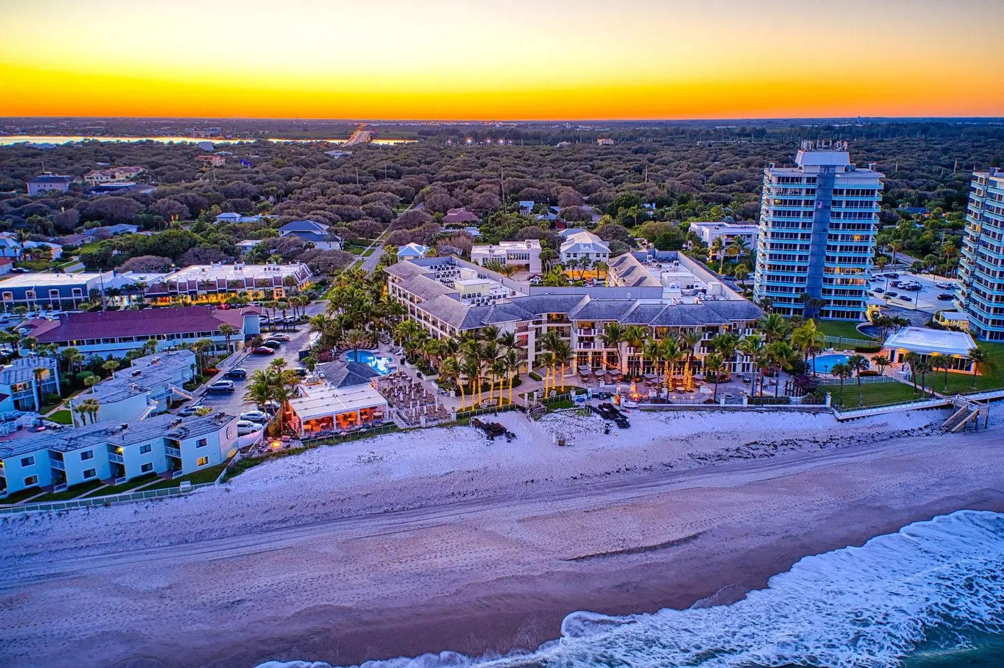 Vero Beach Hotel & Spa, a Kimpton Hotel Strand