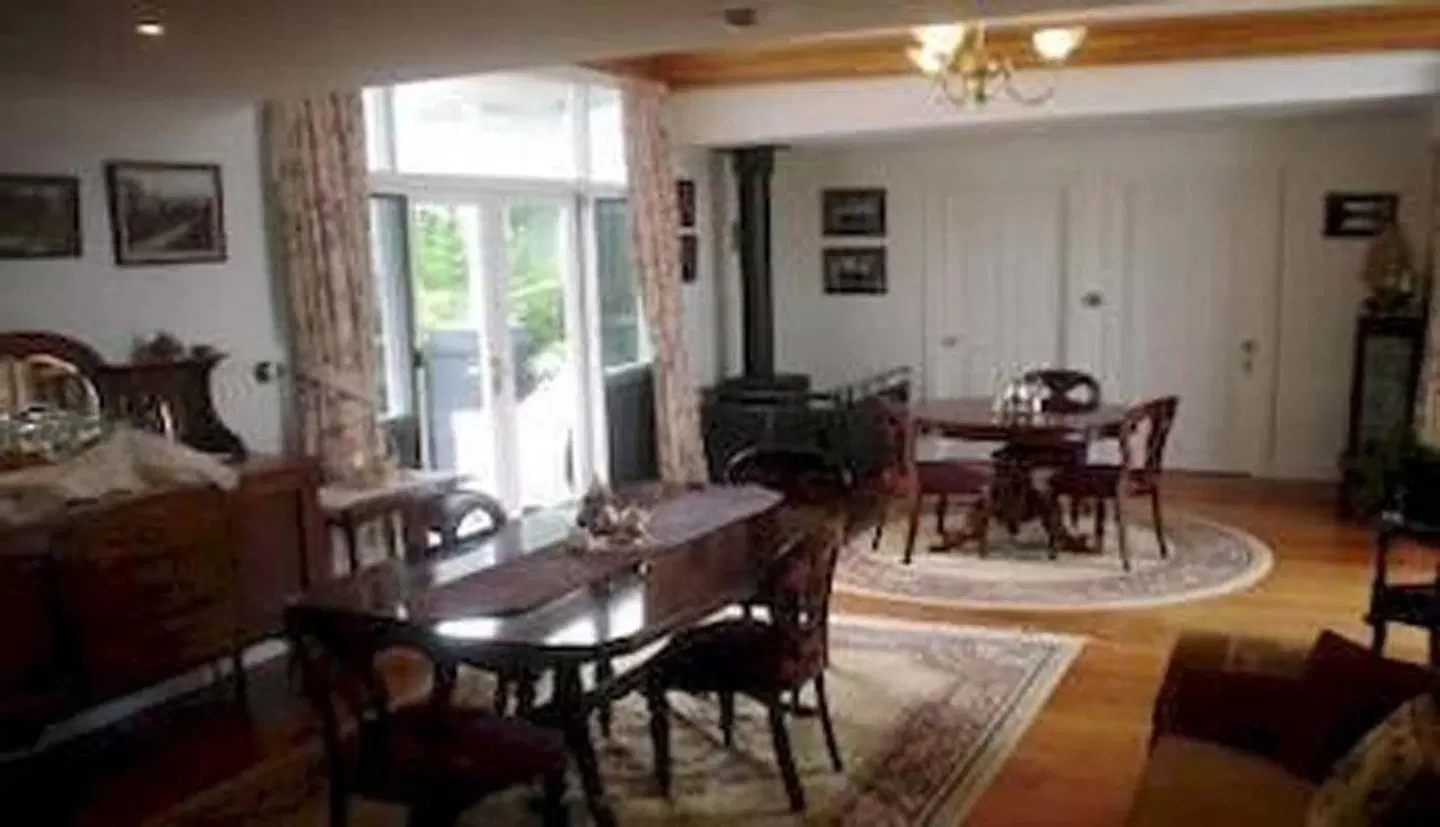 Walton House Bed & Breakfast LOUNGE_LOBBY