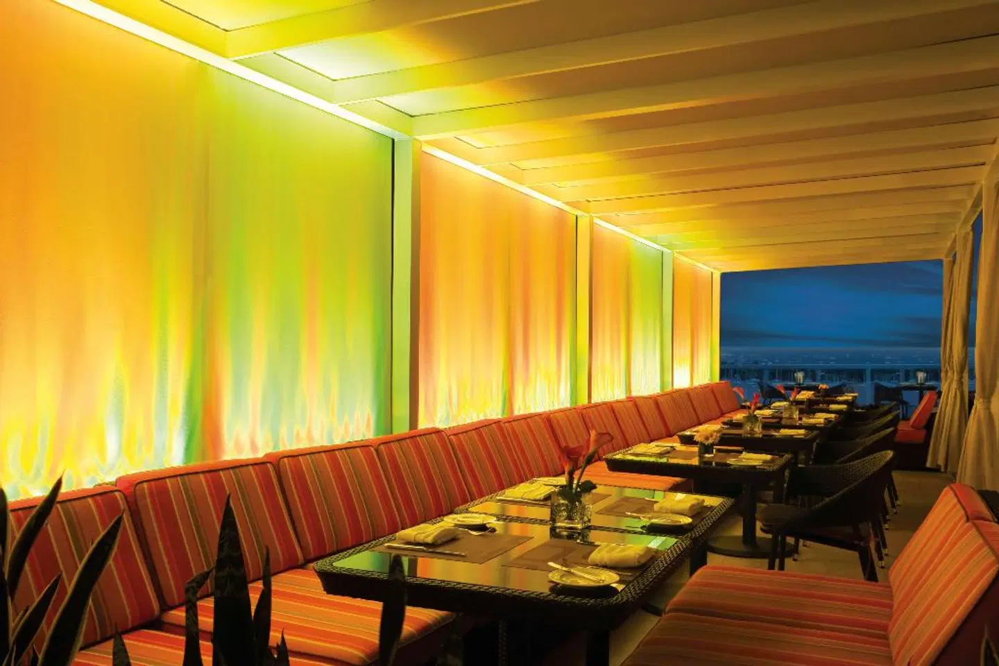 Arya Hotel & Suites Coconut Grove, WorldHotels Distinctive Konferenz