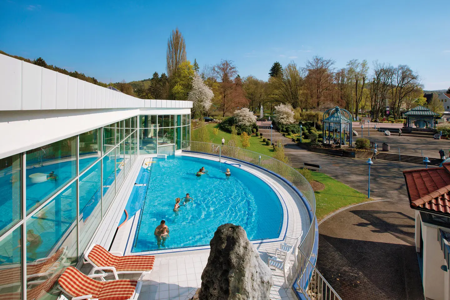 Göbel's Hotel AquaVita OUTDOOR_POOL