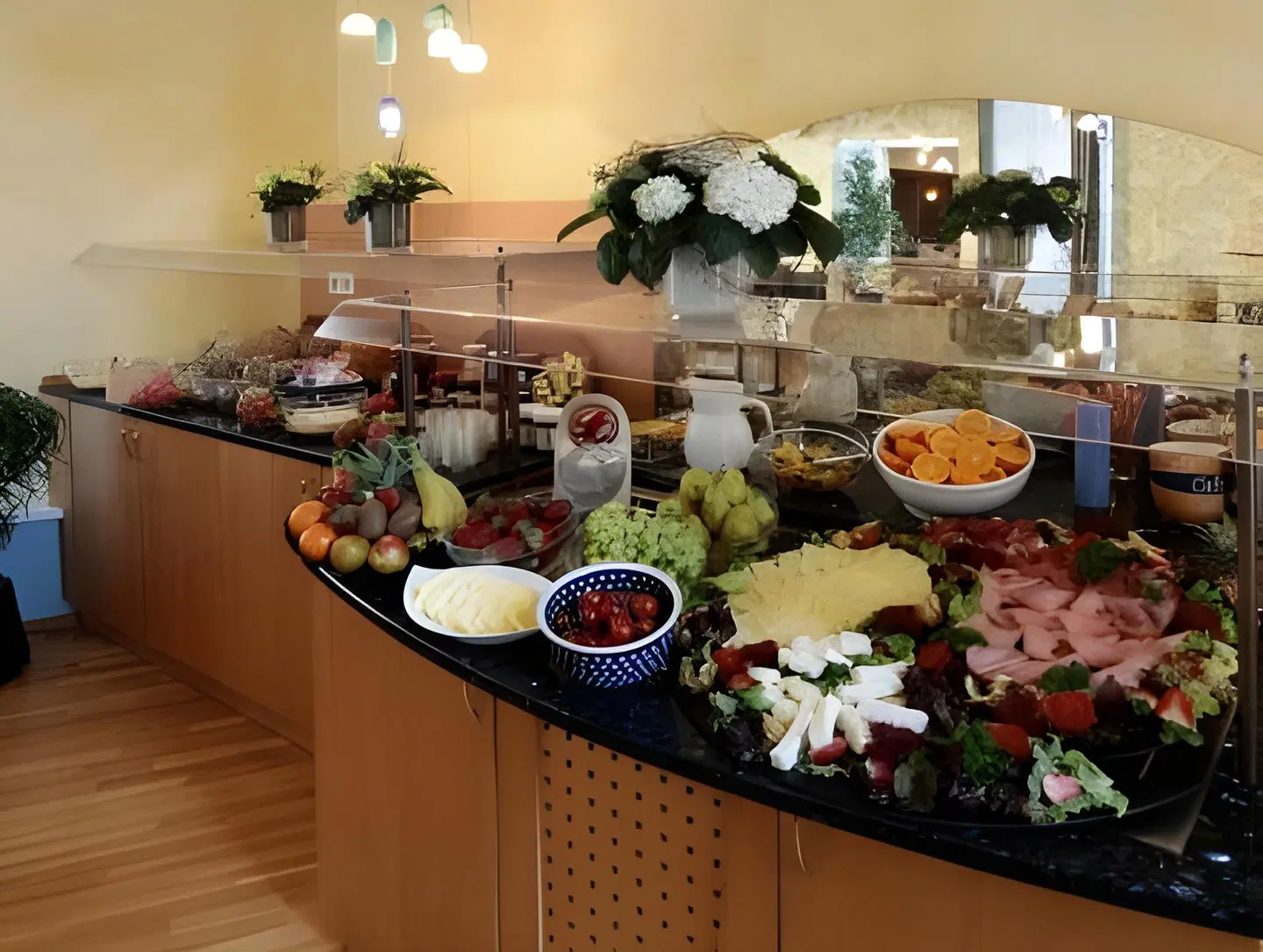 Rose Restaurant