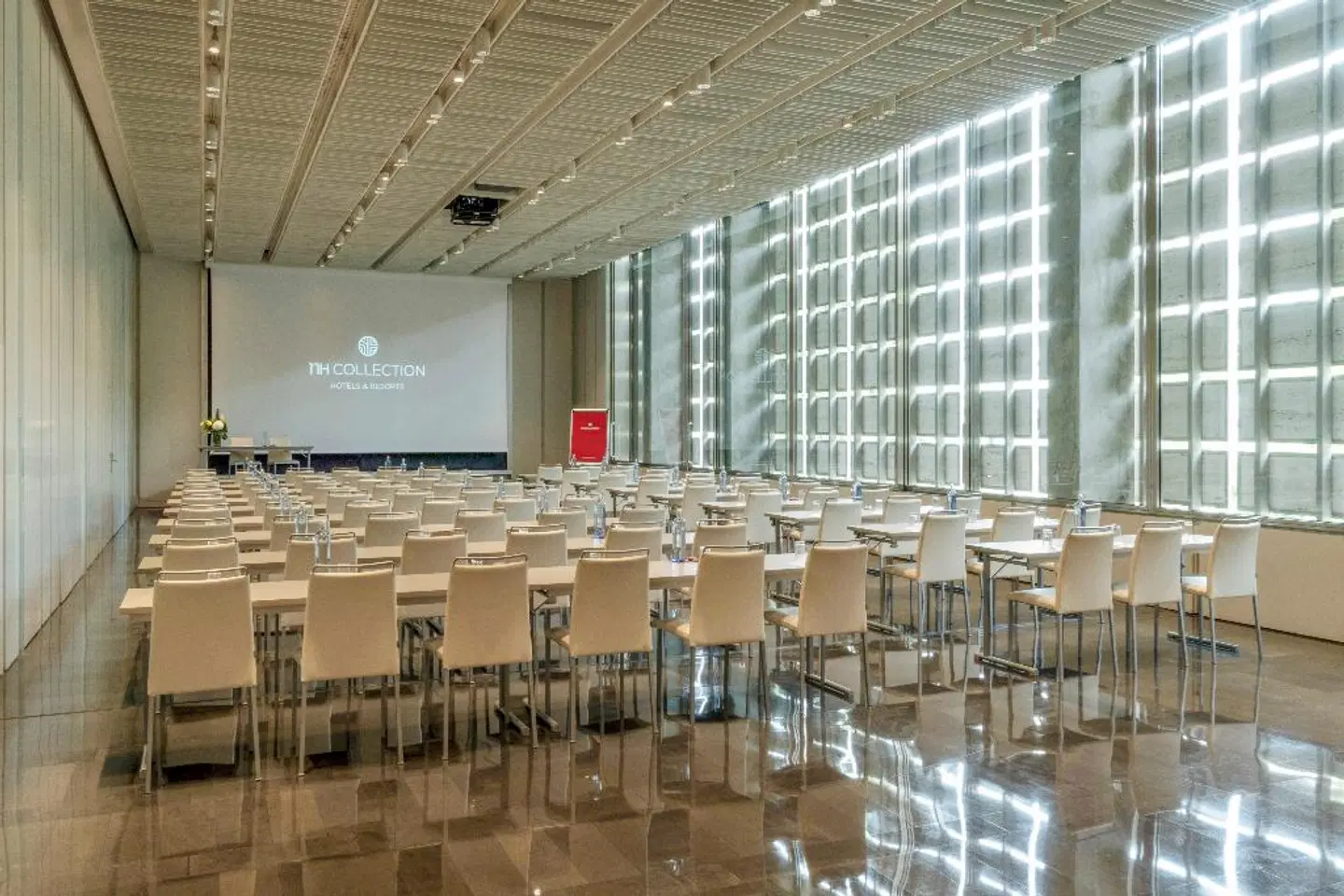 NH Collection Barcelona Constanza Konferenz