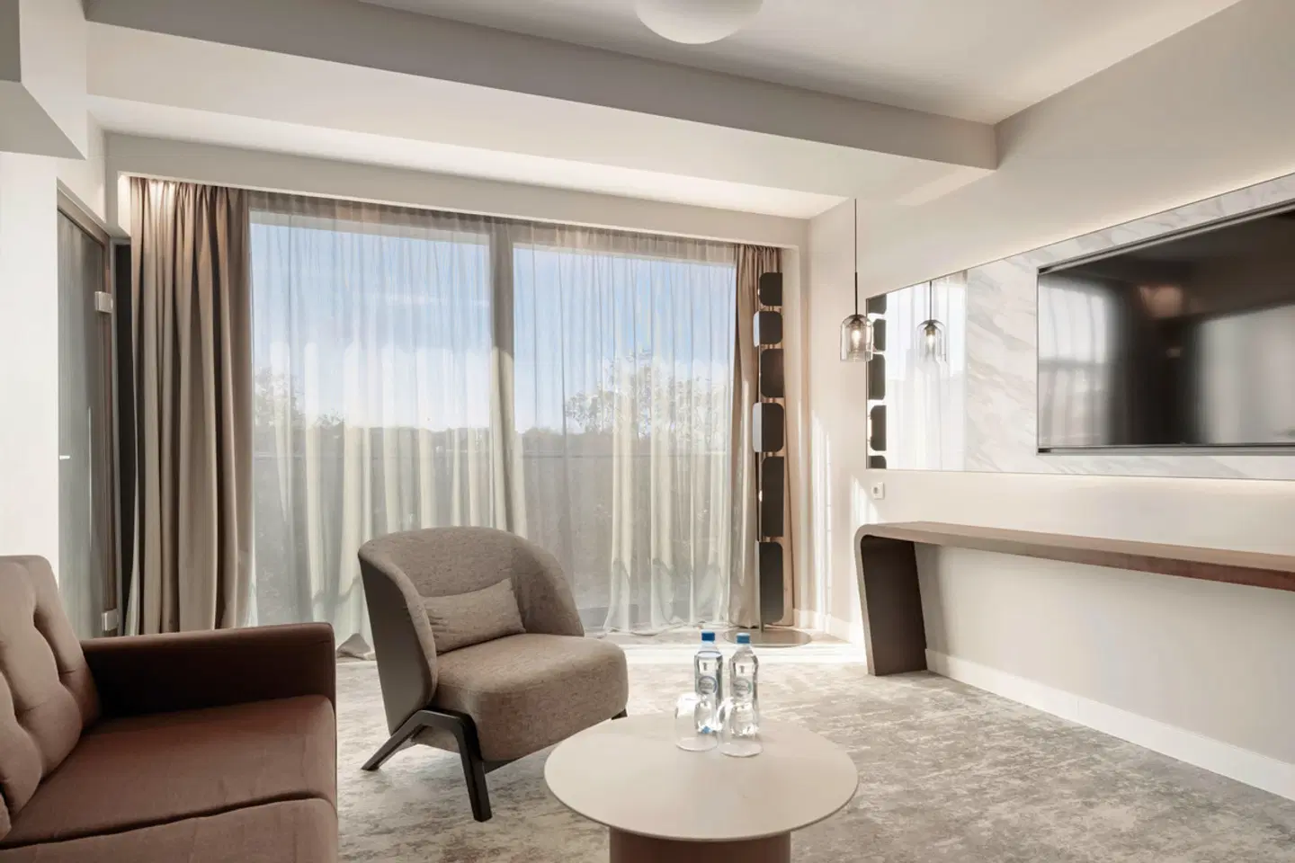 Marine Hotel by Zdrojowa ROOM_EXAMPLE