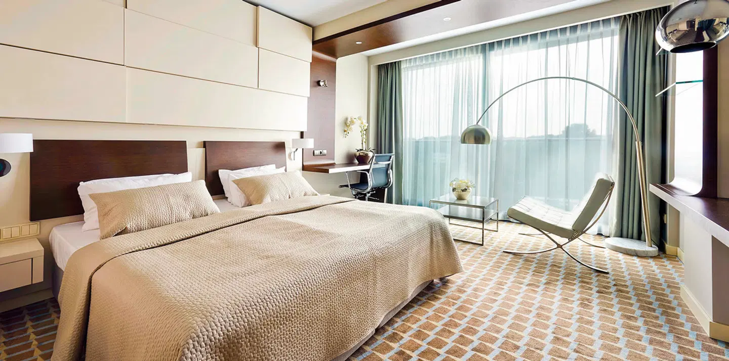 Marine Hotel by Zdrojowa ROOM_EXAMPLE