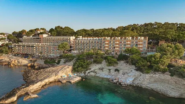 Iberostar Selection Jardín del Sol Suites EXTERIOR