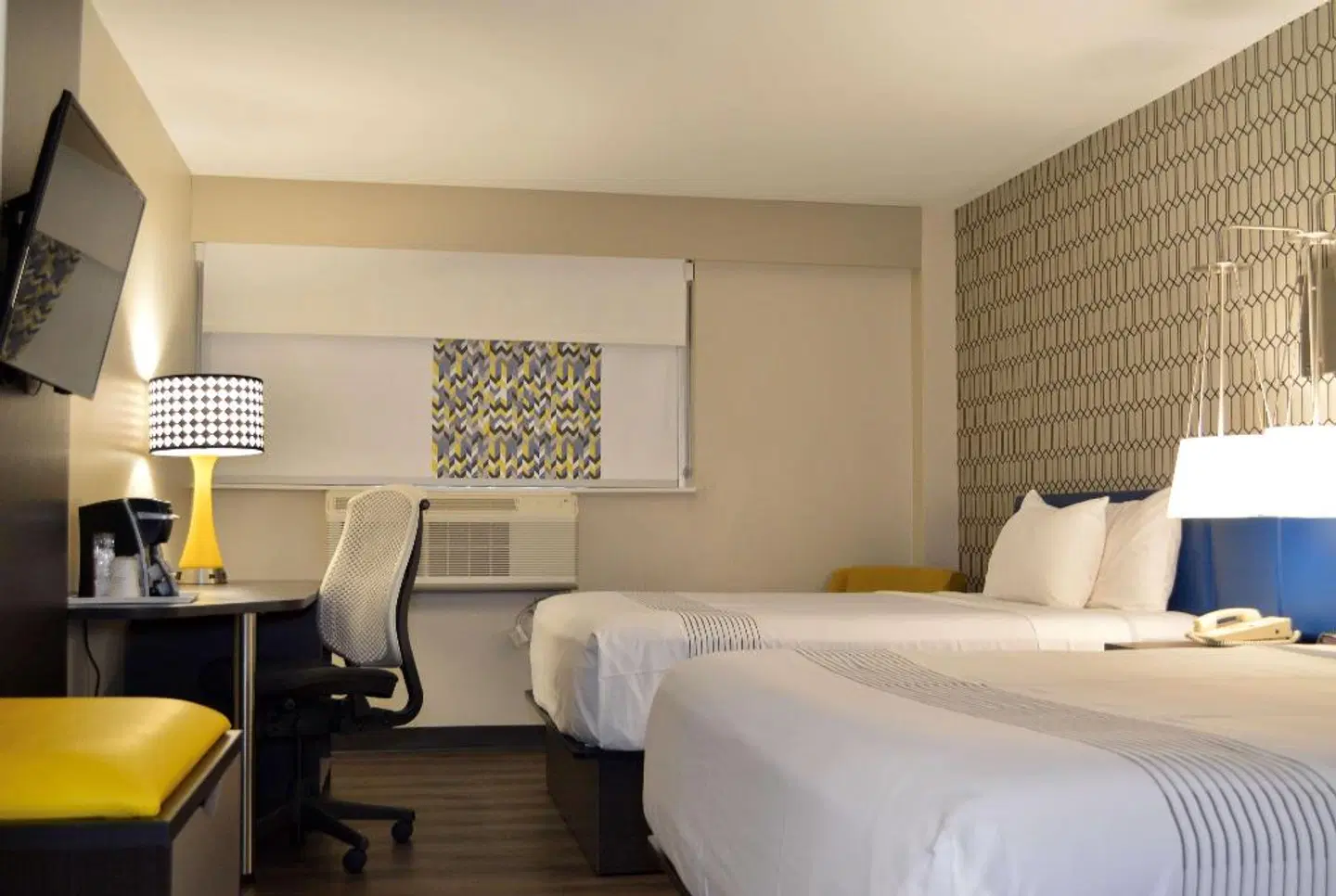 GL' Best Western Ft. Lauderdale-Hollywood Airport Hotel ROOM_EXAMPLE