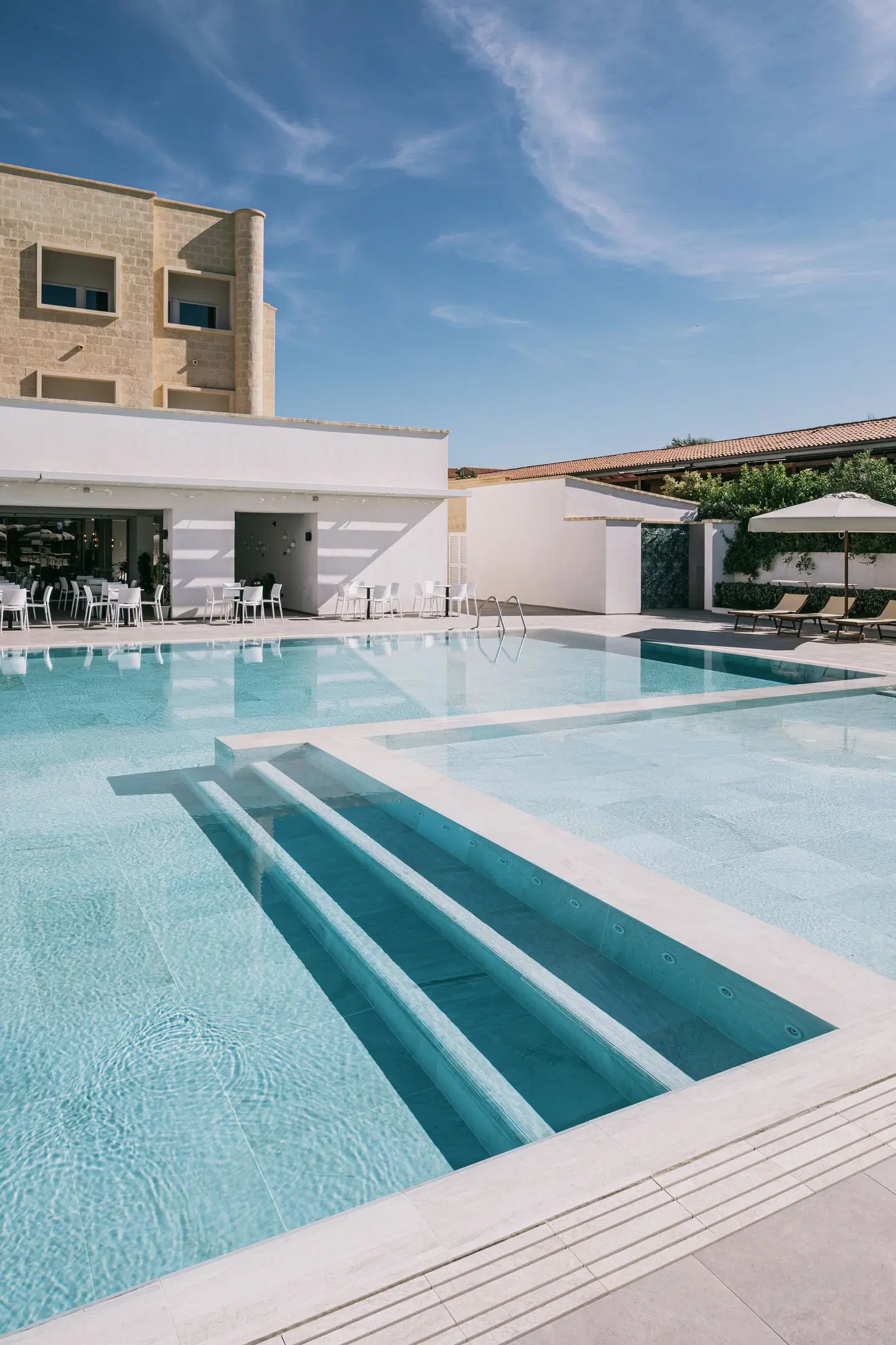 Mangia's Himera Resort OUTDOOR_POOL