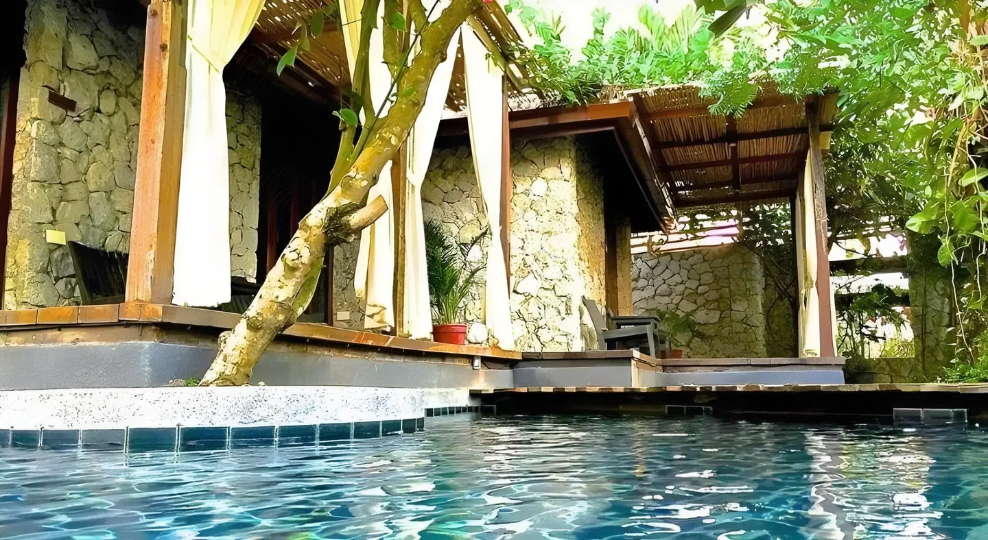 The Journey Resort OUTDOOR_POOL