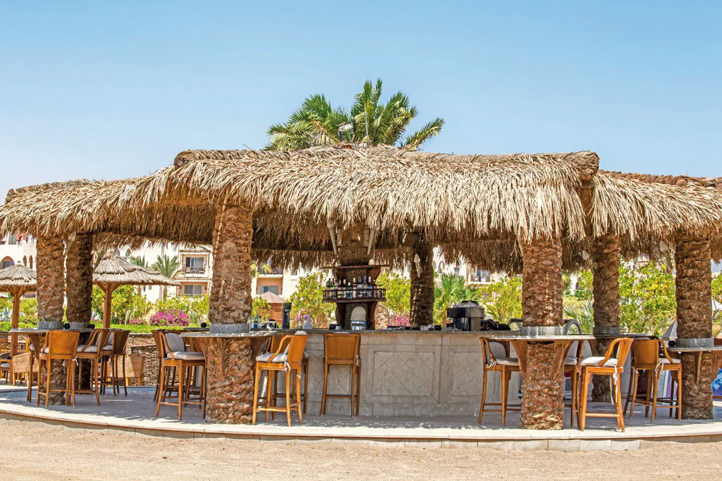 Kempinski Soma Bay Bar
