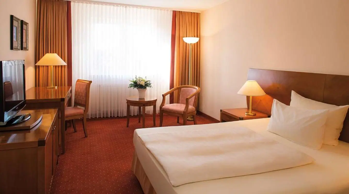 Best Western Victor's Residenz-Hotel Rodenhof ROOM_EXAMPLE