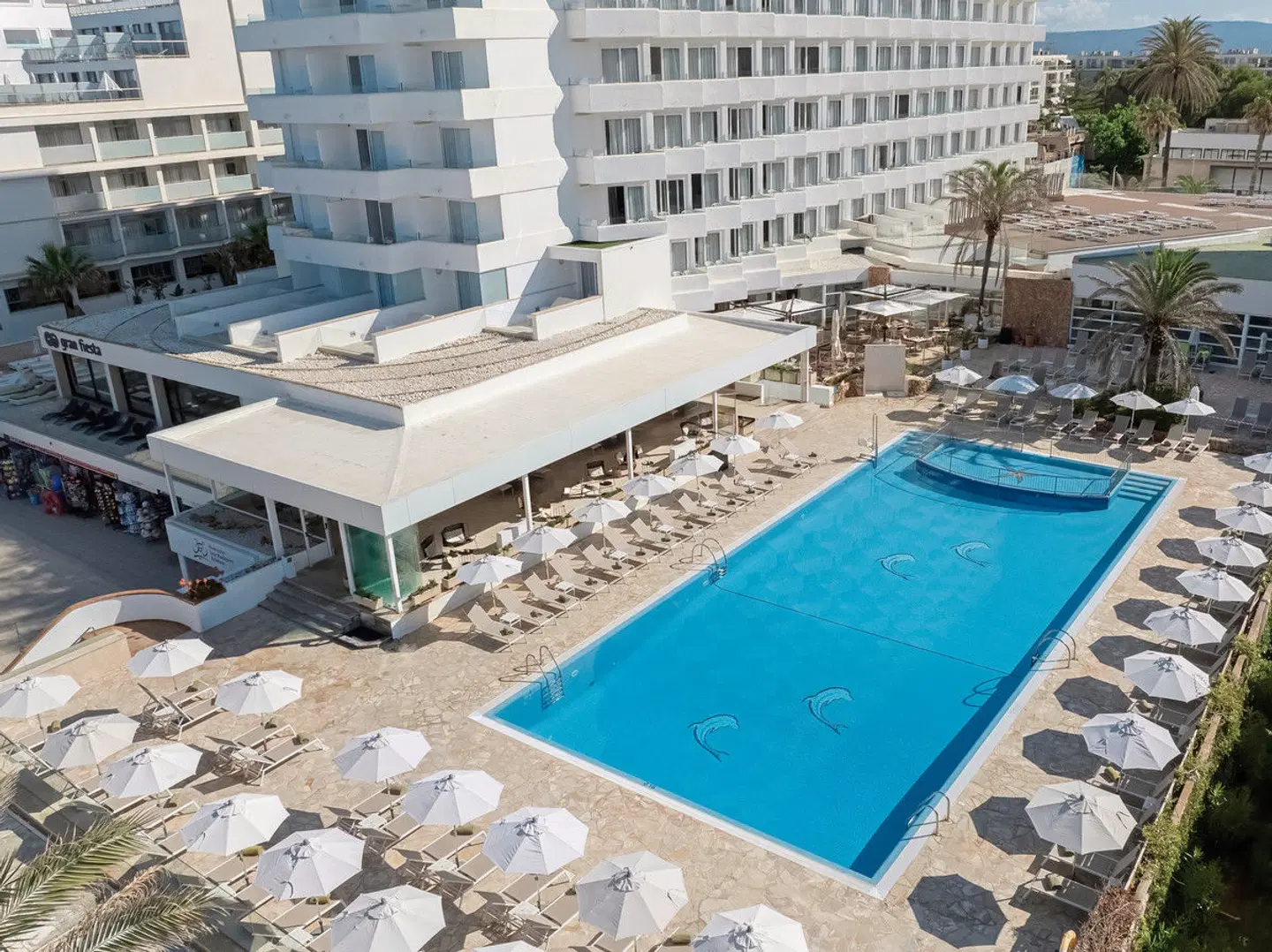 HM Gran Fiesta OUTDOOR_POOL