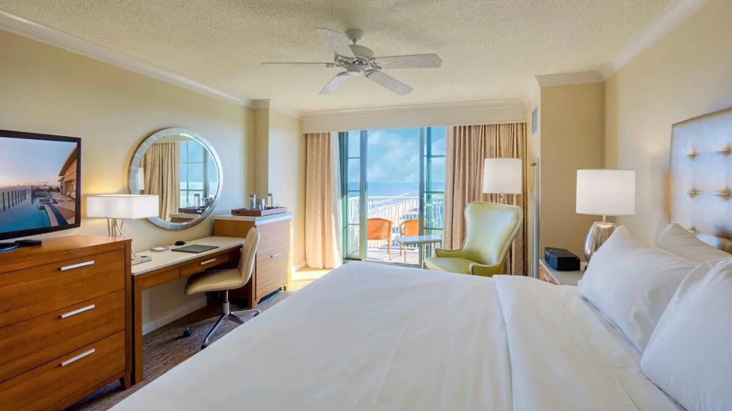 Hilton Virginia Beach Oceanfront ROOM_EXAMPLE