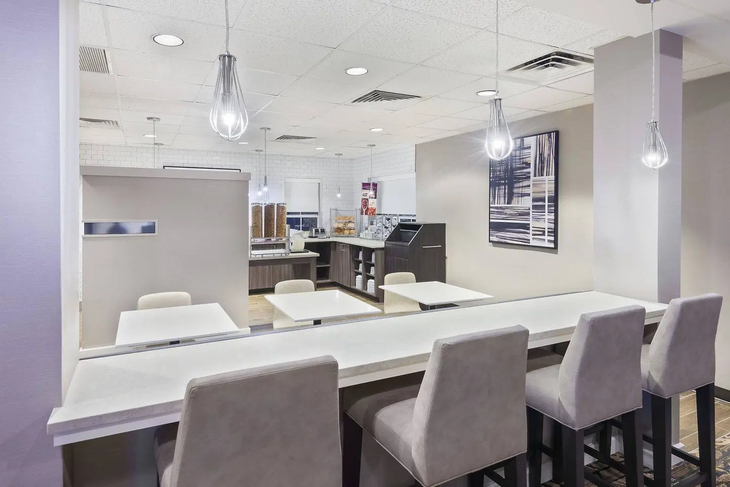 Residence Inn by Marriott Tampa Sabal Park/Brandon Restaurant