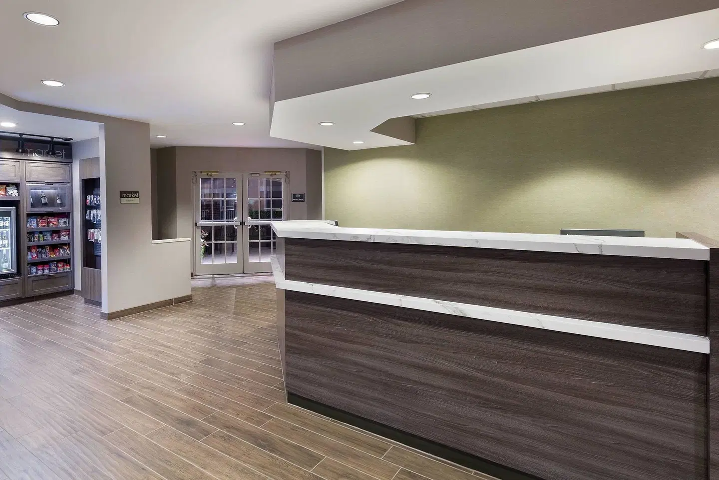 Residence Inn by Marriott Tampa Sabal Park/Brandon LOUNGE_LOBBY