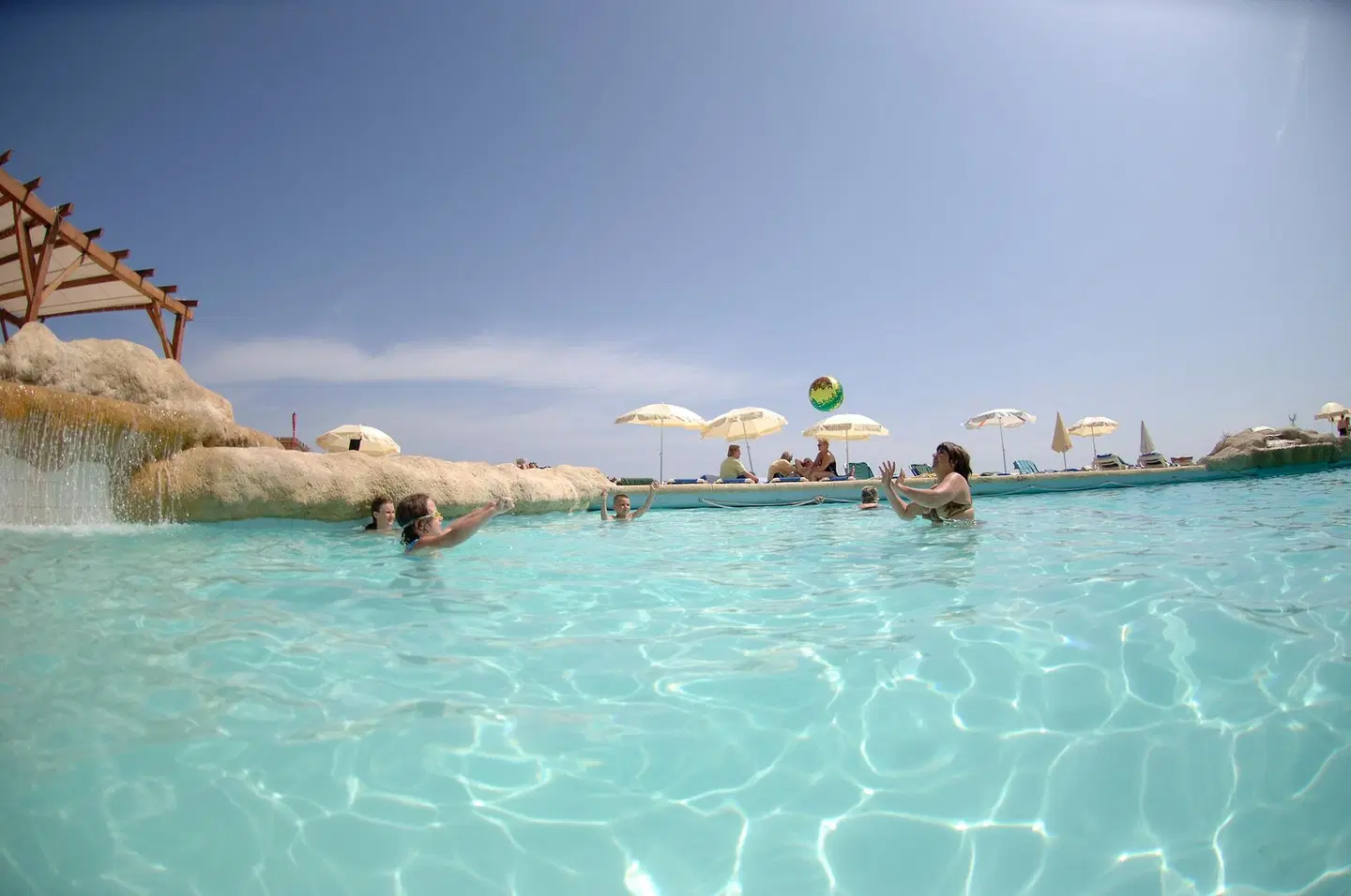 Preluna Hotel & Spa OUTDOOR_POOL