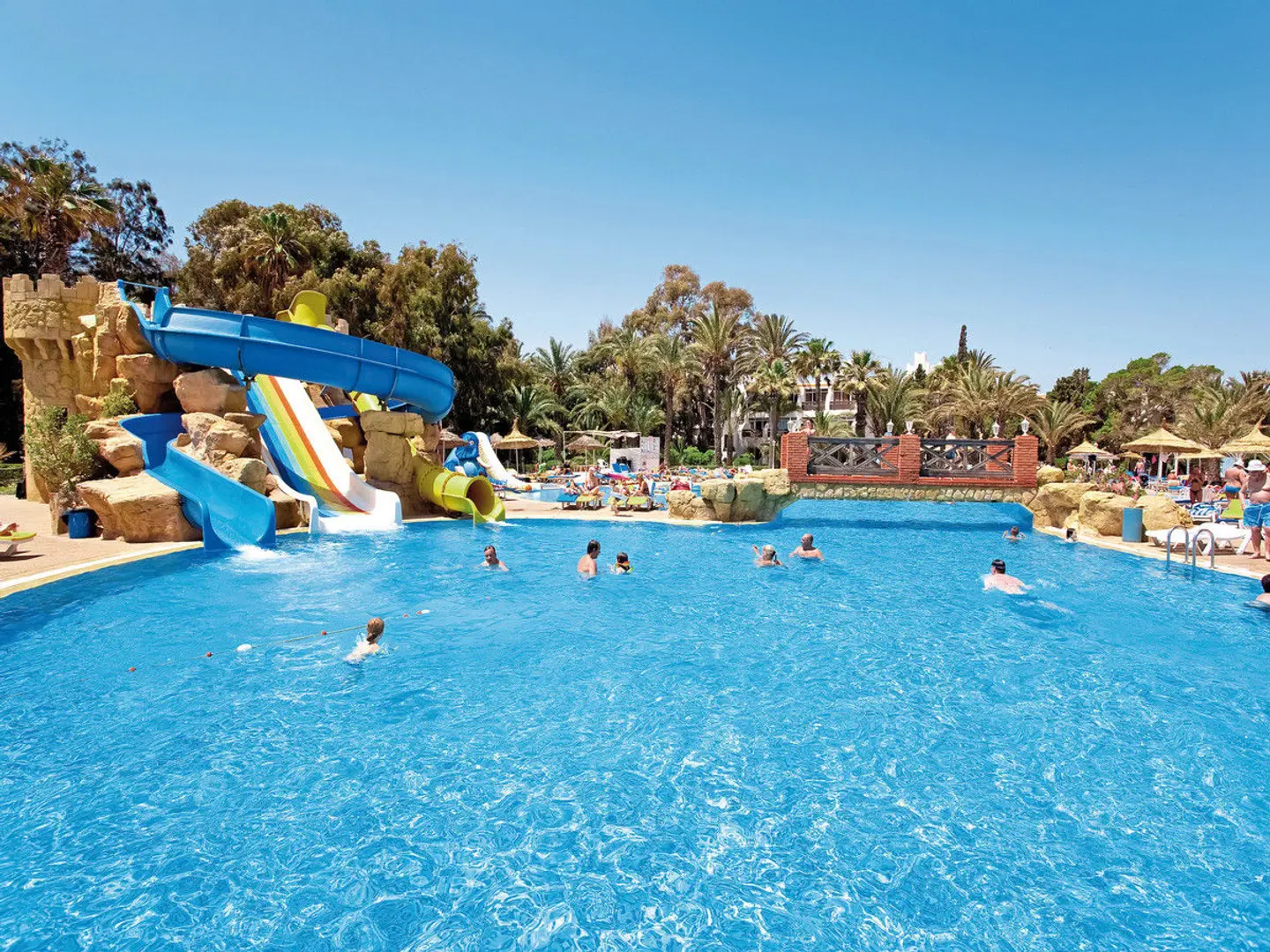 Marhaba Salem OUTDOOR_POOL