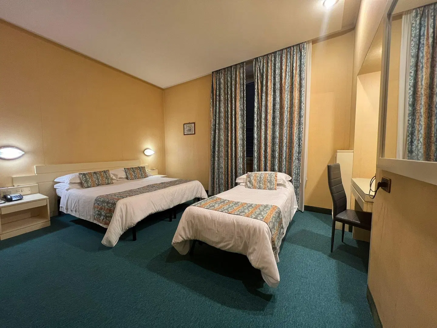 Patria ROOM_EXAMPLE