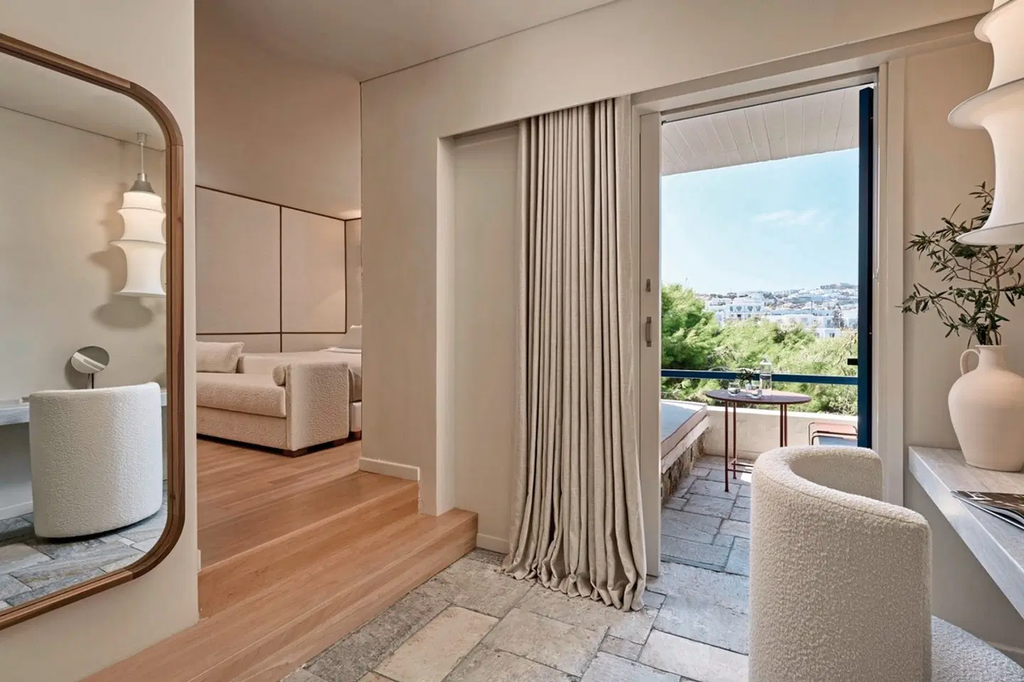Mykonos Theoxenia ROOM_EXAMPLE