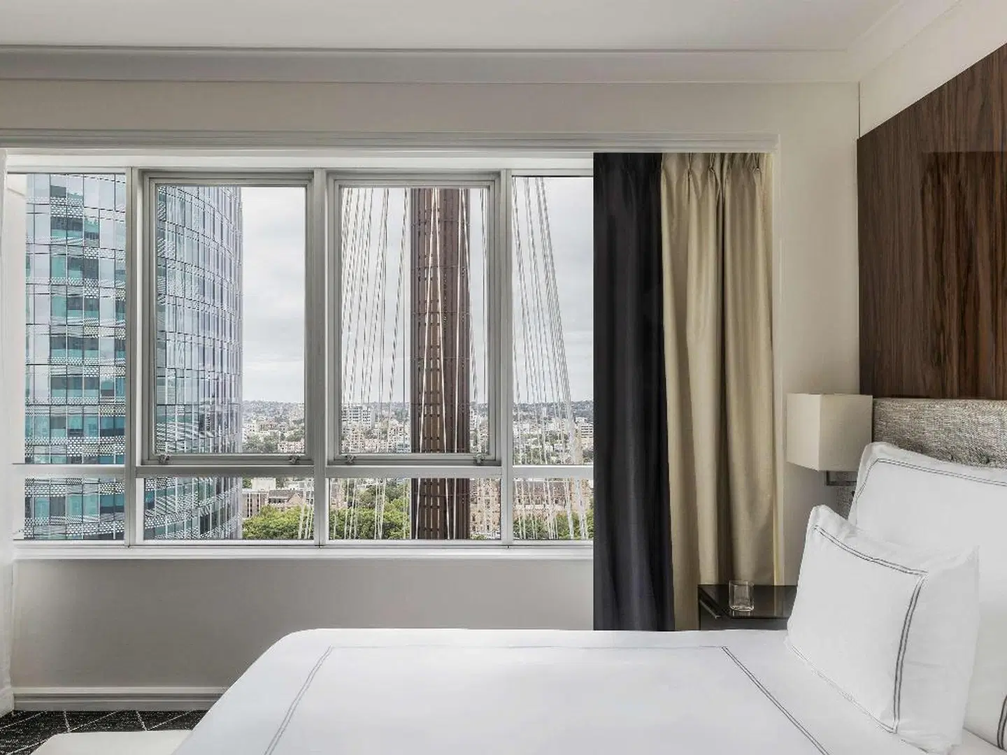 Swissôtel Sydney ROOM_EXAMPLE
