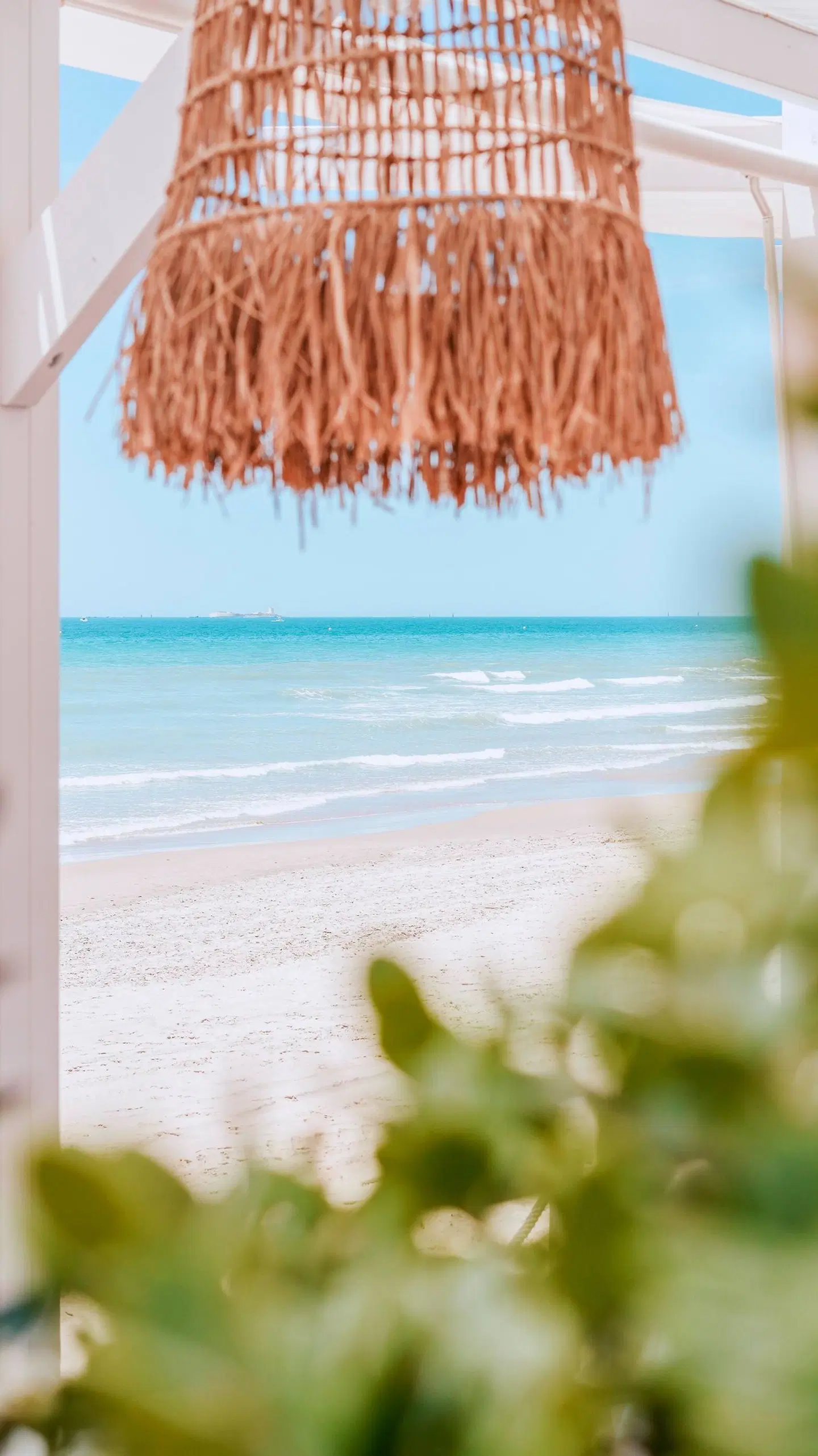 Palacio de Sancti Petri Gran Meliá BEACH