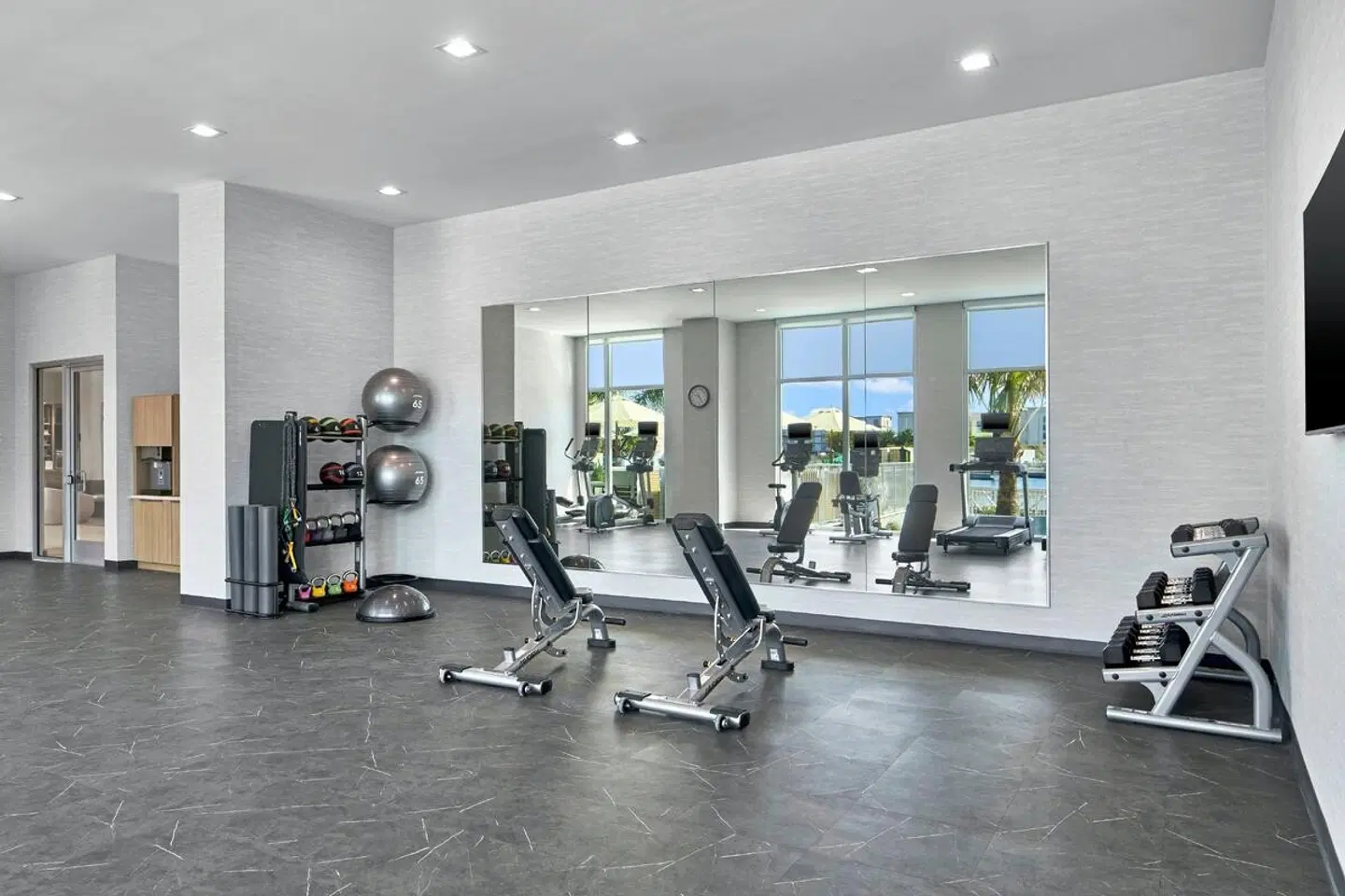 AC Hotel St. Augustine SPORTS_AND_LEISURE