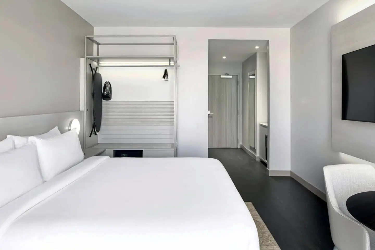 AC Hotel St. Augustine ROOM_EXAMPLE