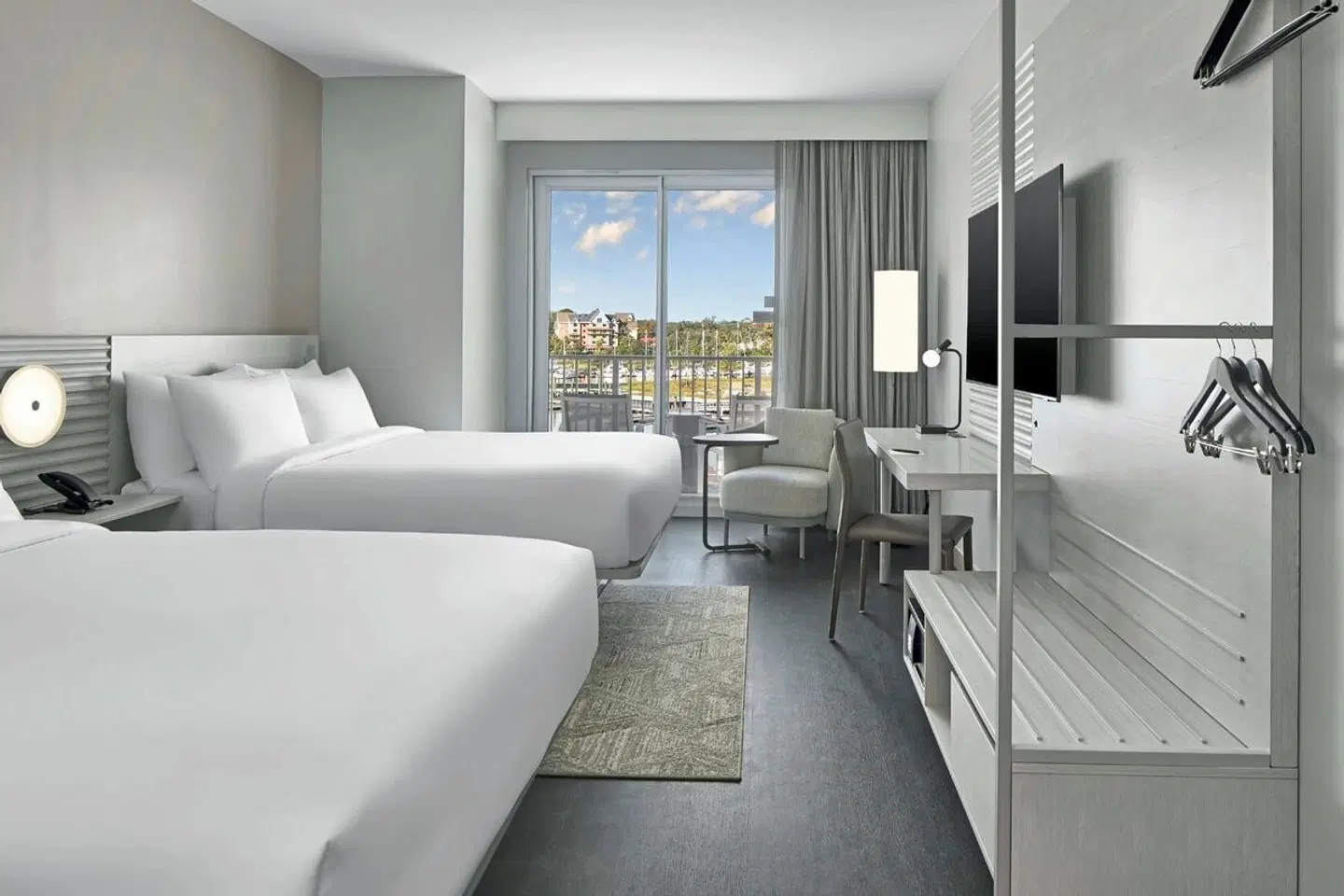 AC Hotel St. Augustine ROOM_EXAMPLE