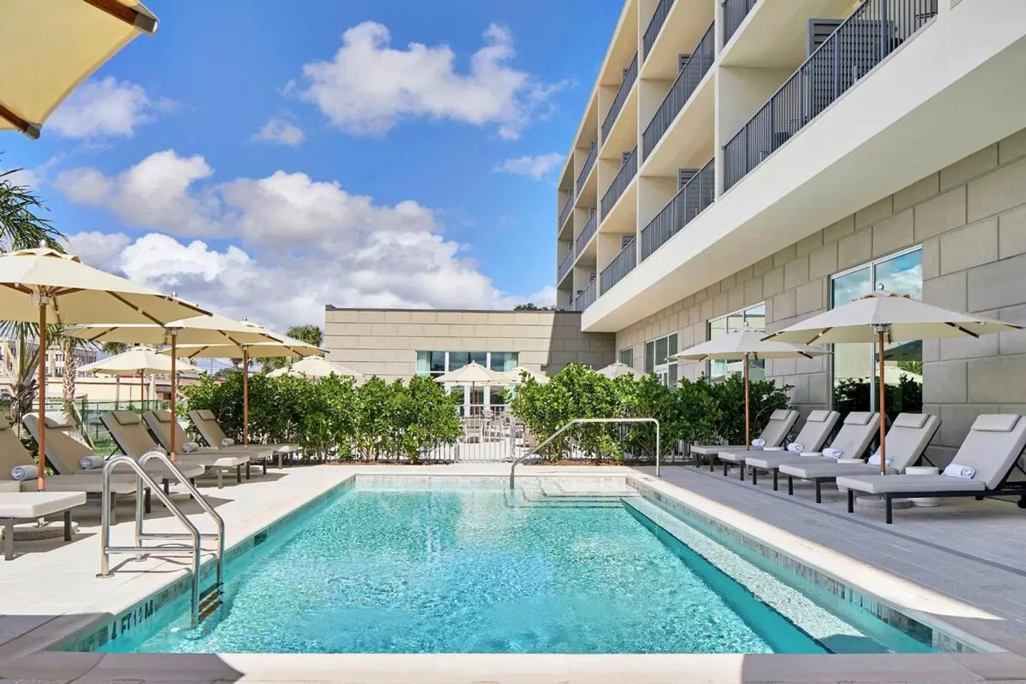 AC Hotel St. Augustine OUTDOOR_POOL