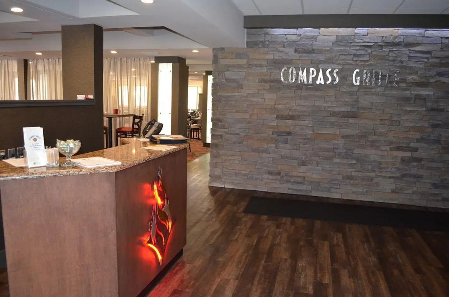 Sirata Beach LOUNGE_LOBBY