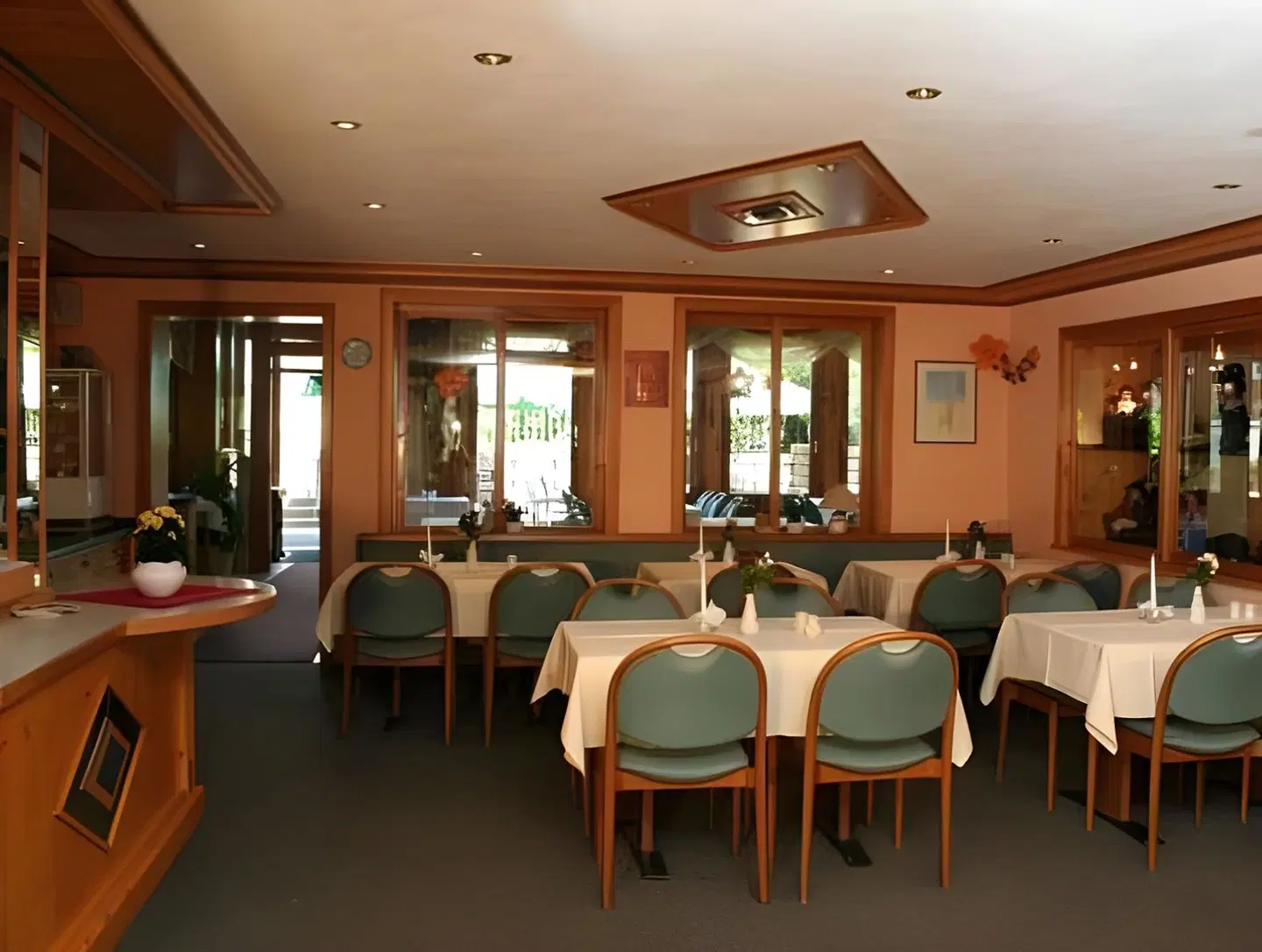 Klosterbräustuben Konferenz