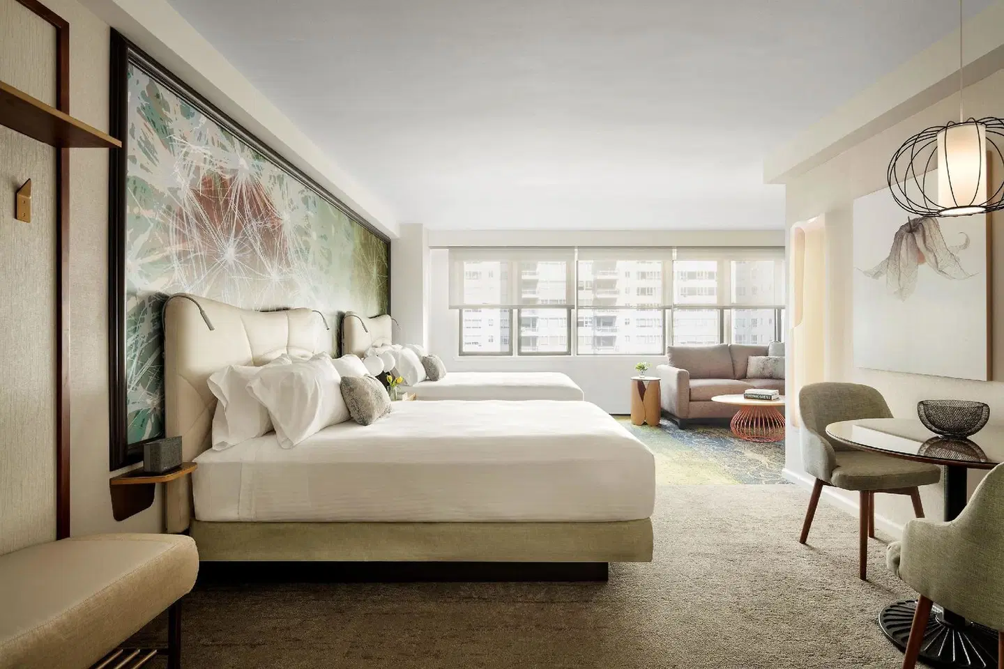 The Gardens Sonesta ES Suites New York ROOM_EXAMPLE