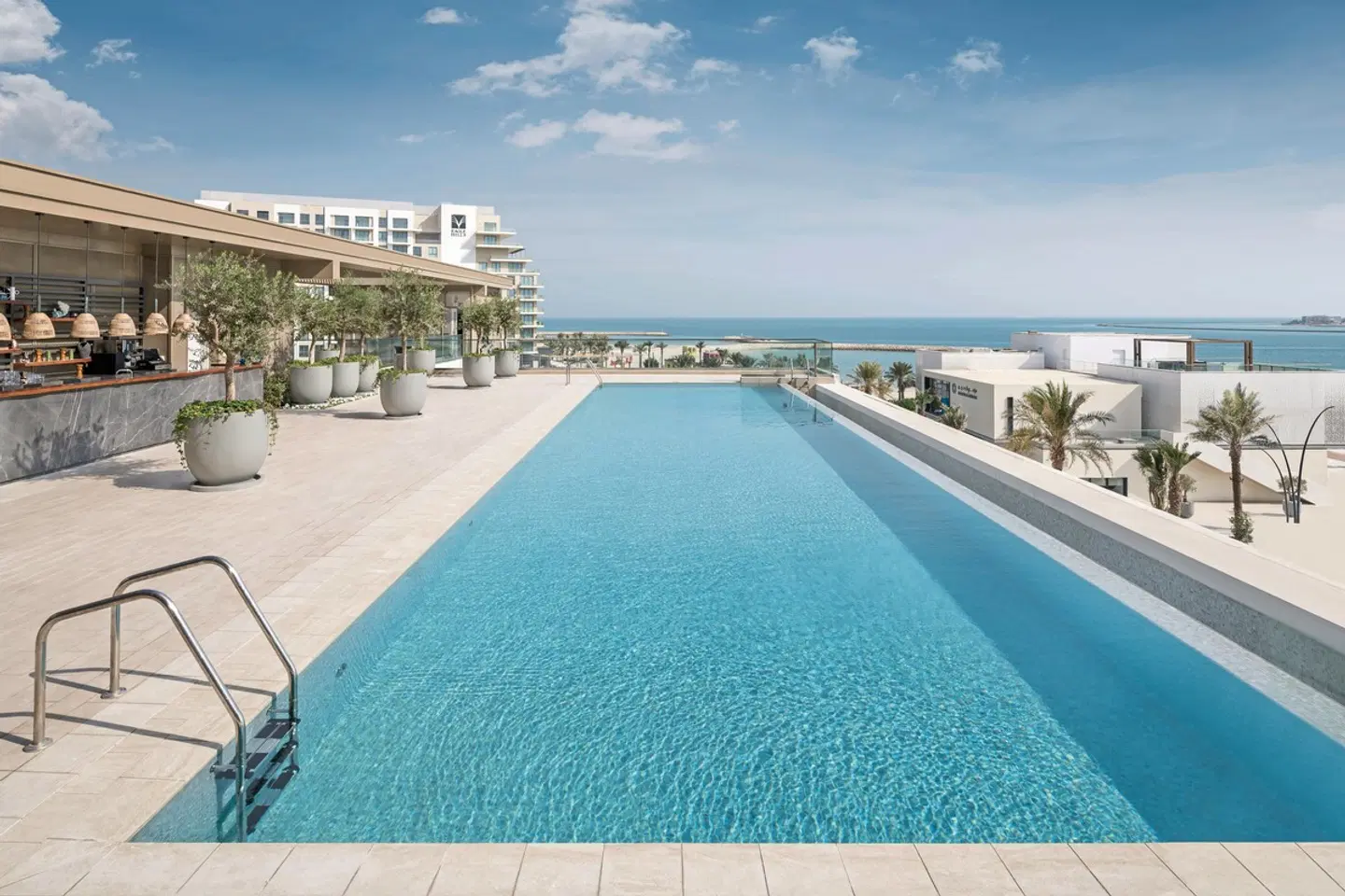 Vida Beach Resort Marassi Al Bahrain OUTDOOR_POOL