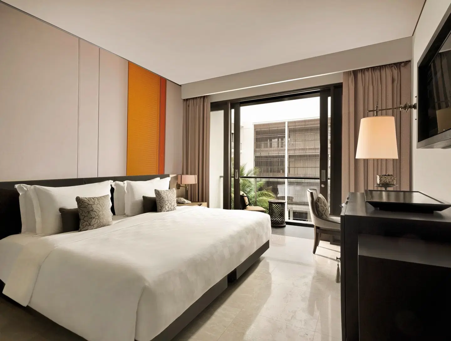 The Anvaya Beach Resort Bali ROOM_EXAMPLE