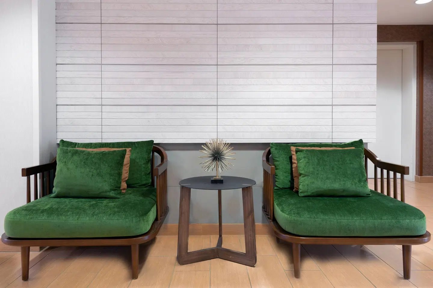 Fairfield by Marriott Inn & Suites Clearwater LOUNGE_LOBBY