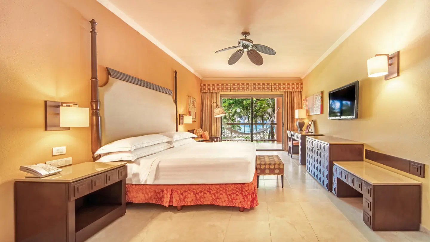 Barceló Maya Palace ROOM_EXAMPLE