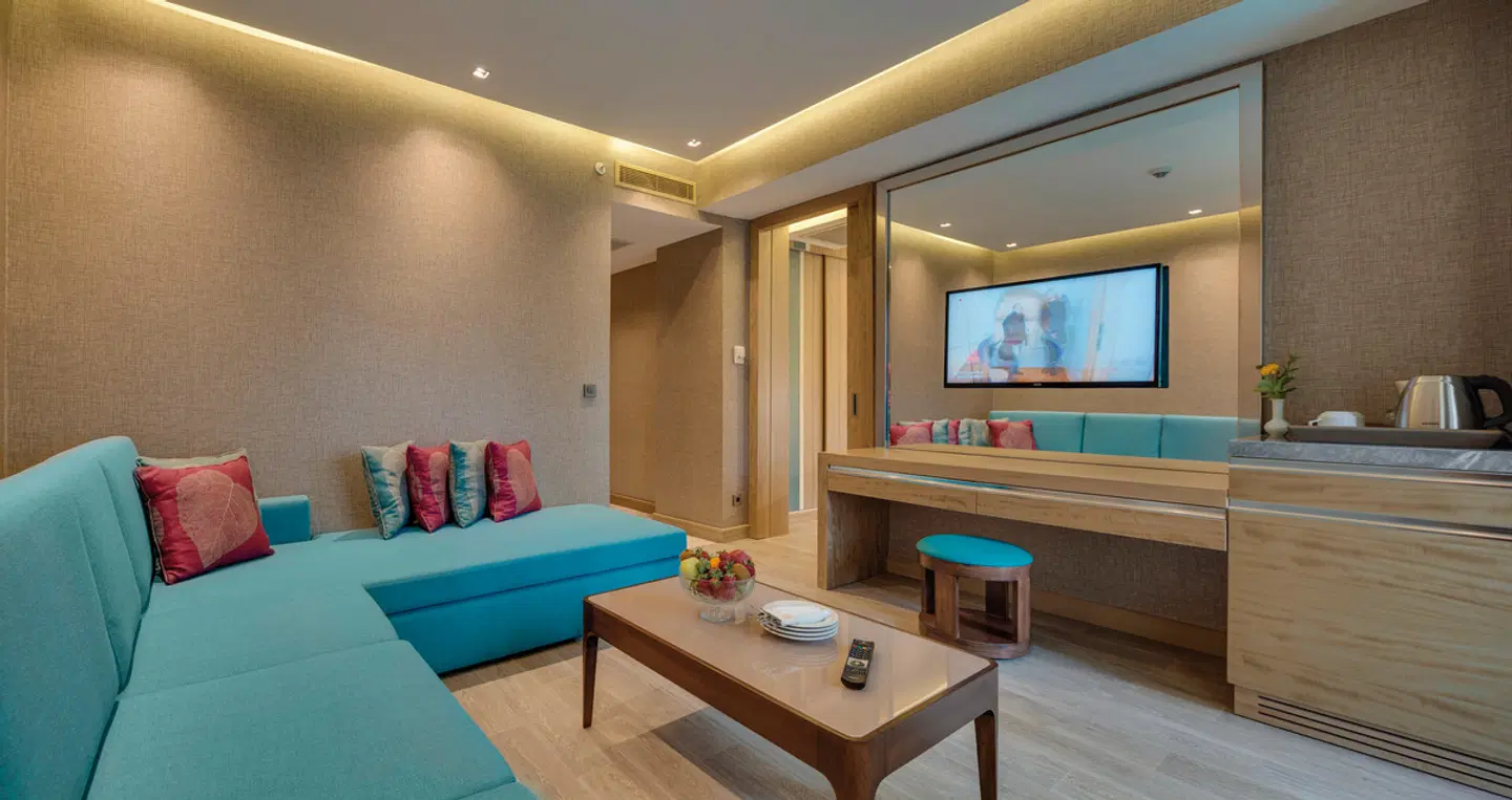 Club Grand Aqua HEALTH_BEAUTY