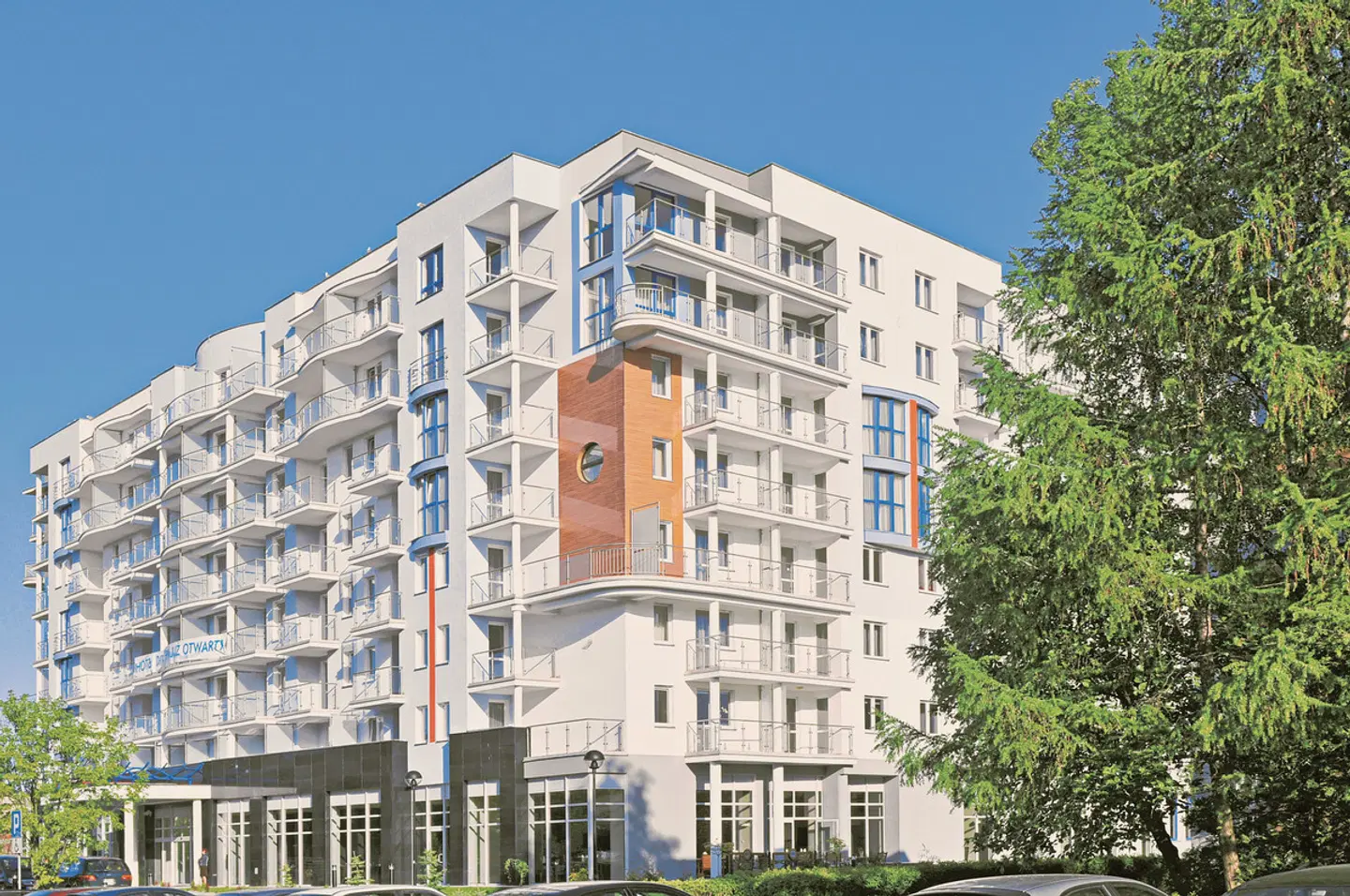 Diva Spa EXTERIOR