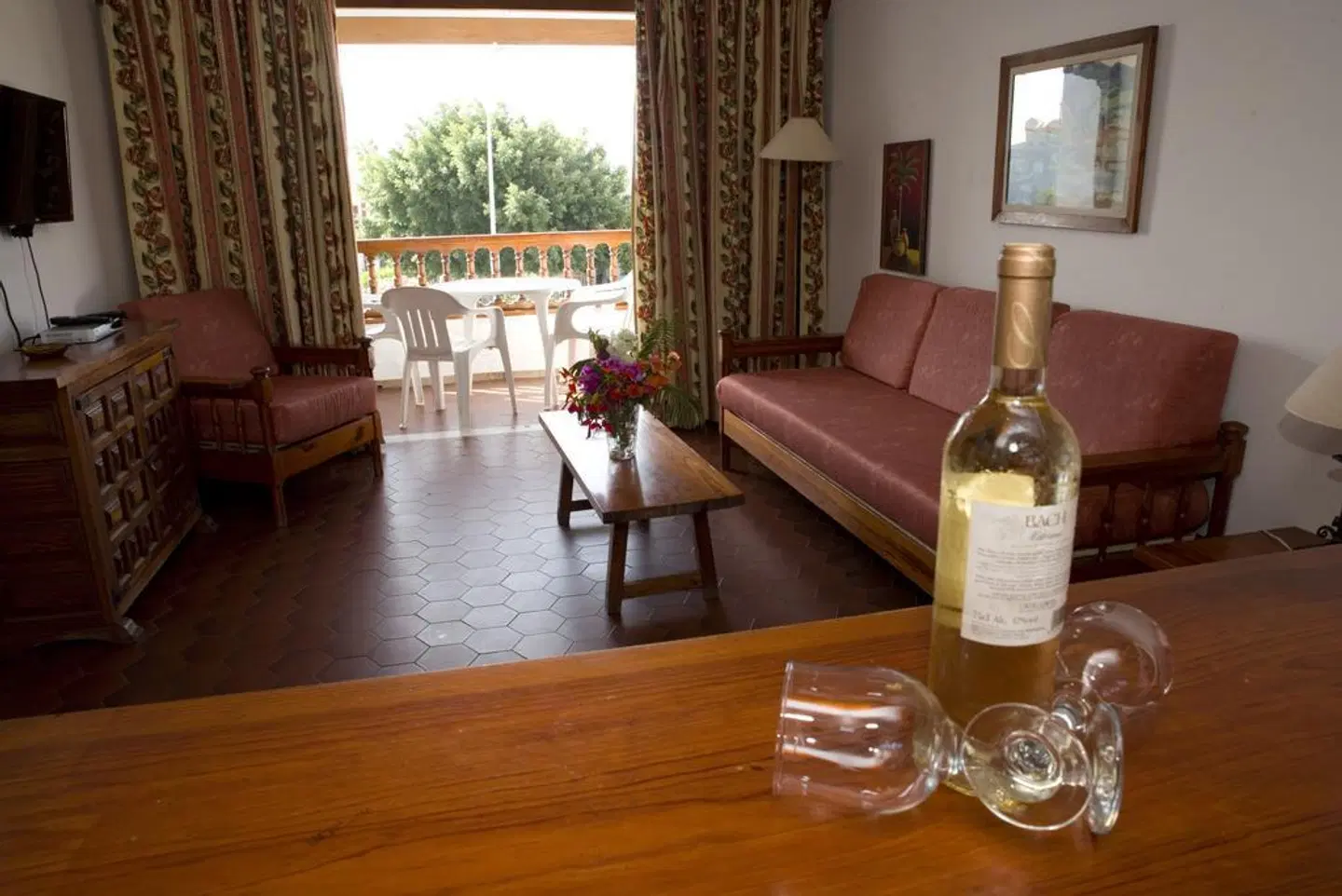 Alsol Las Orquídeas ROOM_EXAMPLE