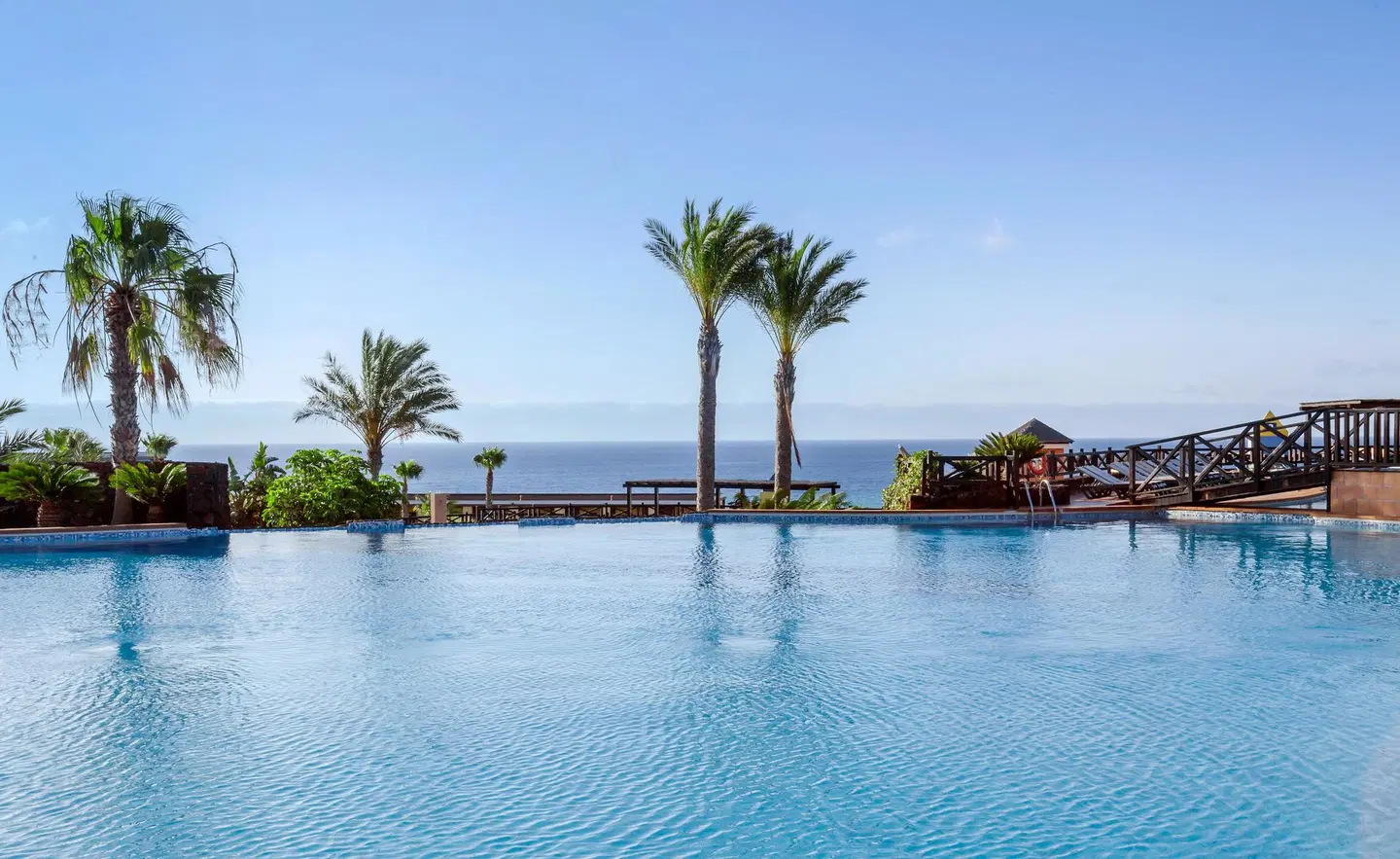 Occidental Jandia Playa OUTDOOR_POOL