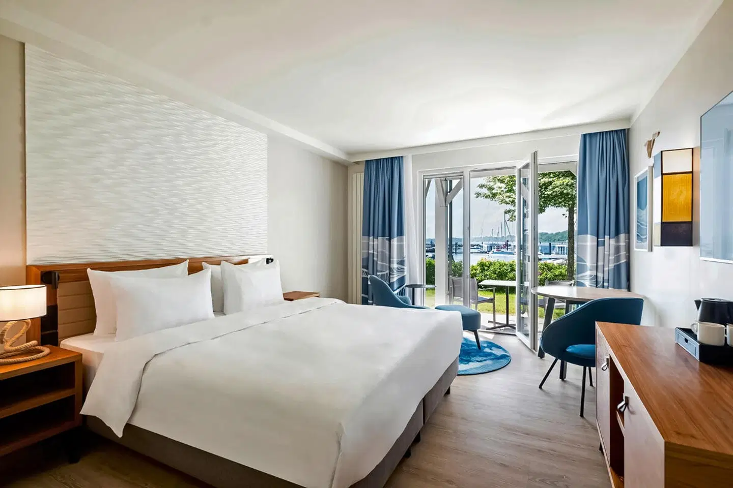 Hotel MAREBALTIC ROOM_EXAMPLE