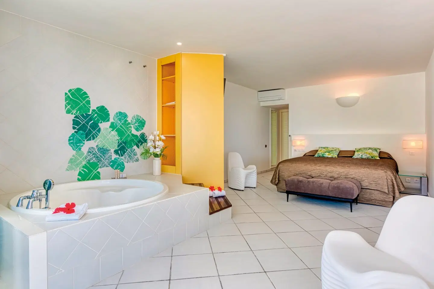 Le Domaine Anse Marcel Beach HEALTH_BEAUTY
