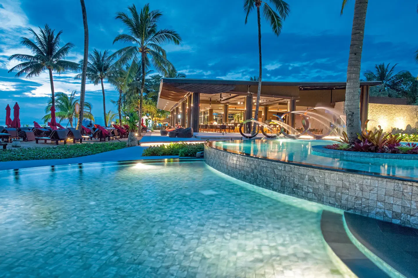 Ramada Resort by Wyndham Khao Lak OUTDOOR_POOL