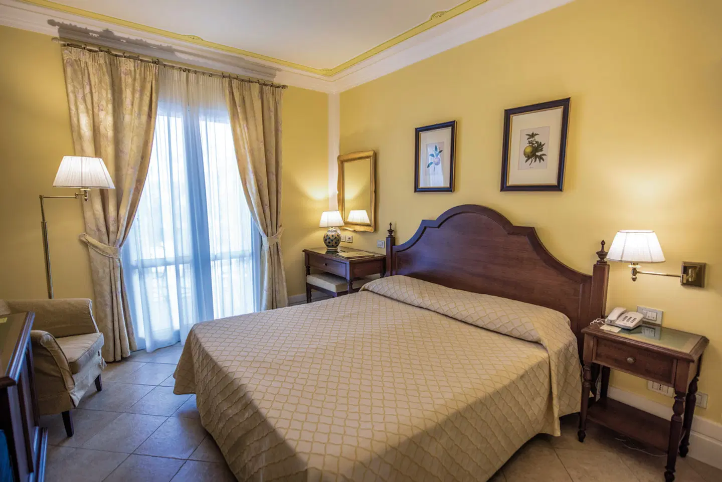 Villa Daphne ROOM_EXAMPLE