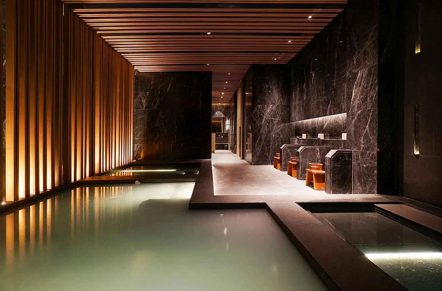 SILQ Hotel and Residence Managed by The Ascott Limited HEALTH_BEAUTY