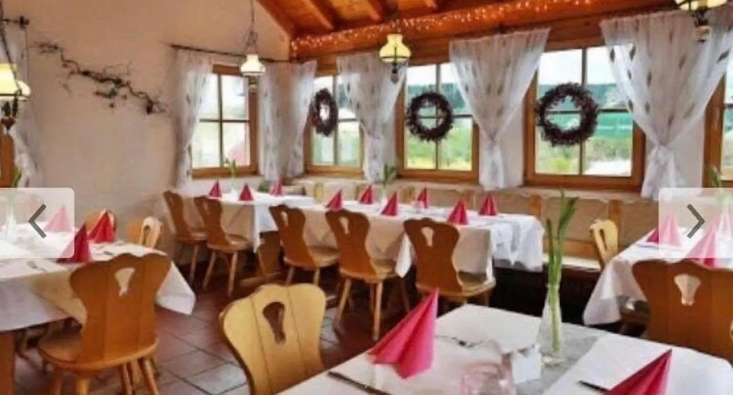 Vico's Hotel & Restaurant Asperg Restaurant